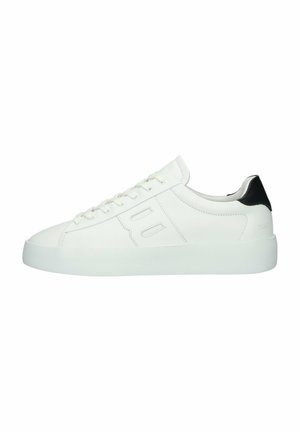 SKARN RAY - Trainers - white