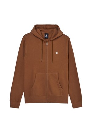 Element, ELEMENT CORNELL CLASSIC - KAPUZENPULLI MIT REISSVERSCHLUSS FÜR MÄNNER ELYFT00199 - Sweater met rits - cqk