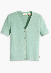 Levi's® SHELL - Gilet - beryl green