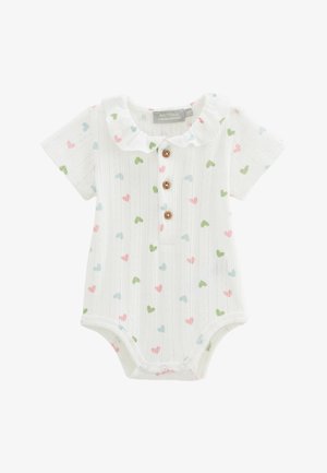 Monoprix Body - ecru