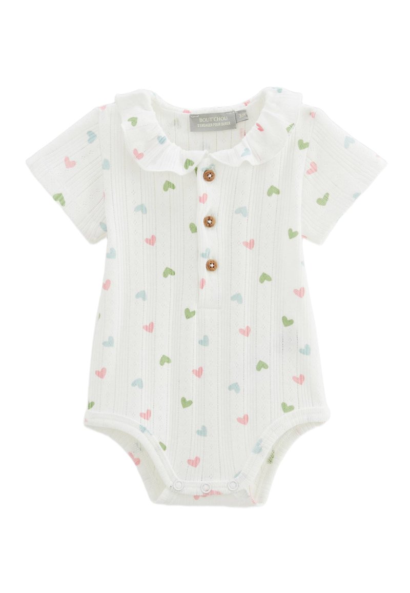 Monoprix Body - ecru