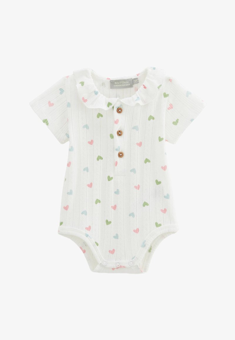 Monoprix Body - ecru