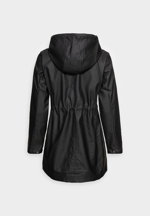 VMMALOU  - Waterproof jacket3