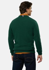 U.S. Polo Assn. KETIL - Džemperis - rain forest mélange