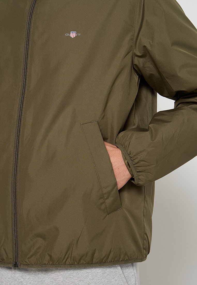 Übergangsjacke