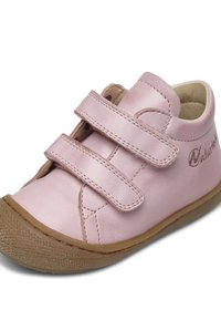 Naturino COCOON - Scarpe a strappo - hellrosa