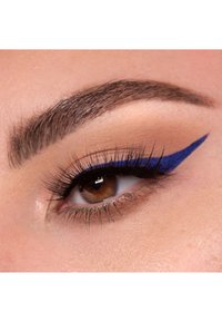 the Balm SCHWING niebieski