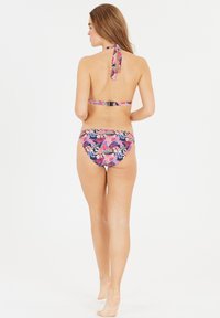 Cruz Bikinitop - print tropical
