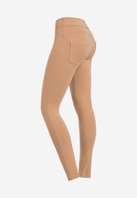 Freddy N.O.W.® YOGA CLASSIC - Pantalones - macaroon