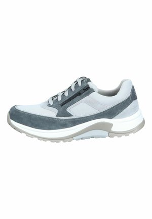Sportieve veterschoenen - iron midgrey moon