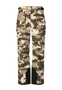 KILLY - Broek - 3256 grape leaf