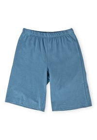 sigikid SET - Pyjamas - grau blau