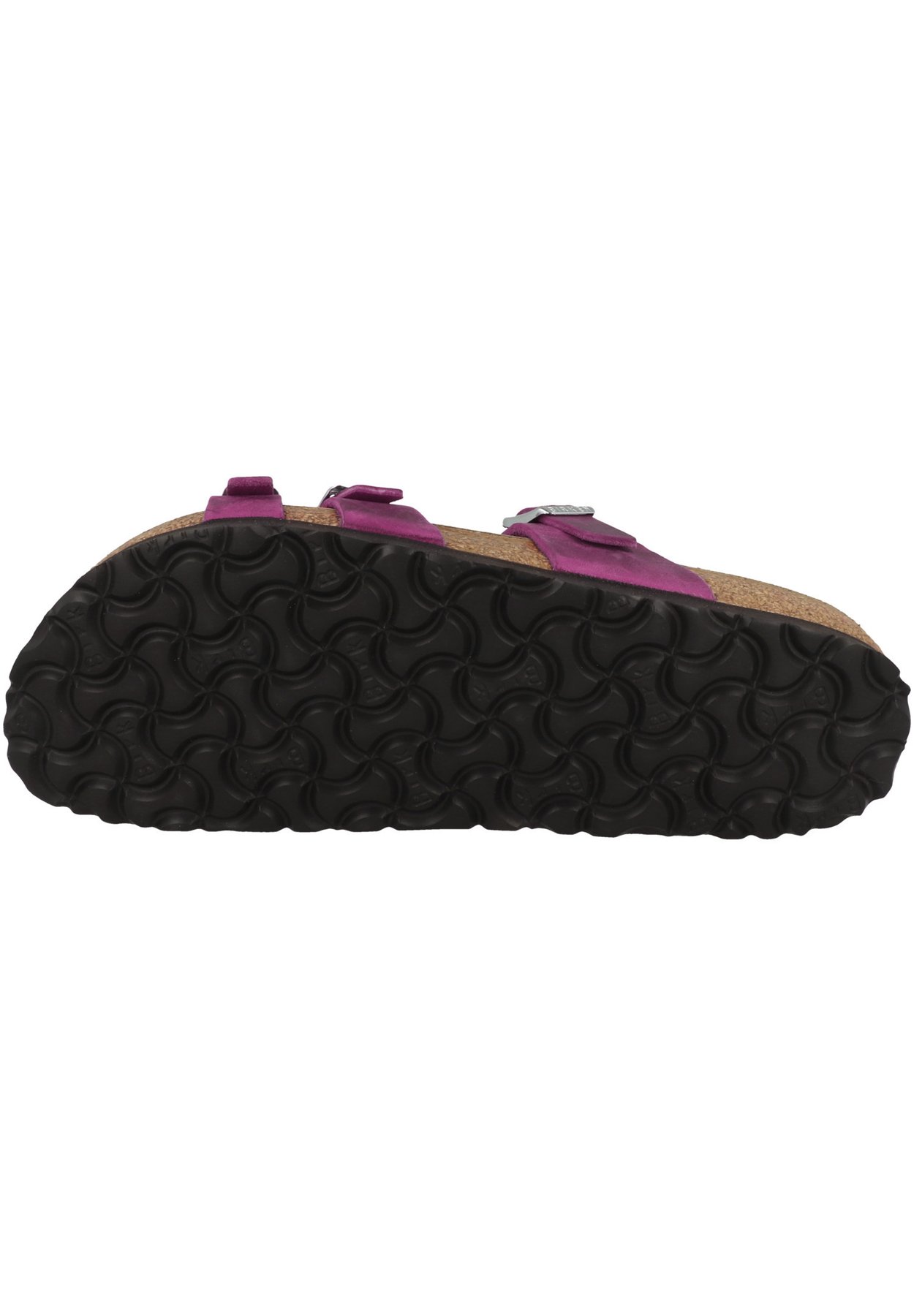 Riemensandalette