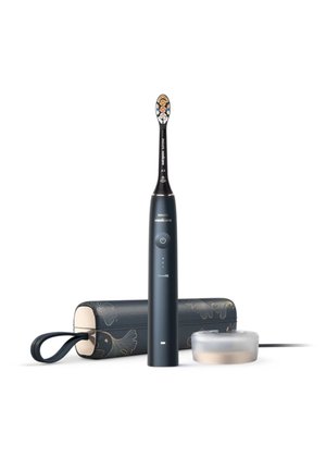 SONICARE DIAMONDCLEAN PRESTIGE 9900 AKKU-ZAHNBÜRSTE - BLAU  HX9992/42 - Spazzolini elettrici - black