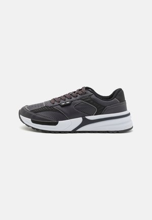 CARTER UNISEX - Sneakersy niskie