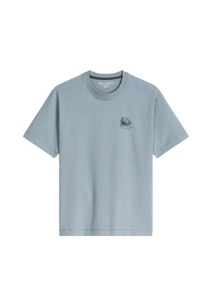 Marc O'Polo, - T-shirt z nadrukiem