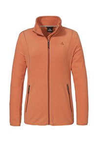 Unausgewählt,  orange