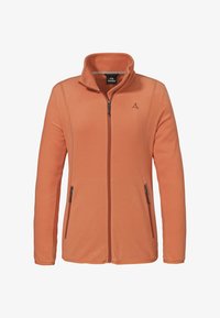 Unausgewählt, orange