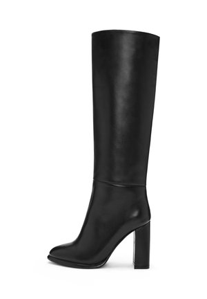 Botas para la nieve - black