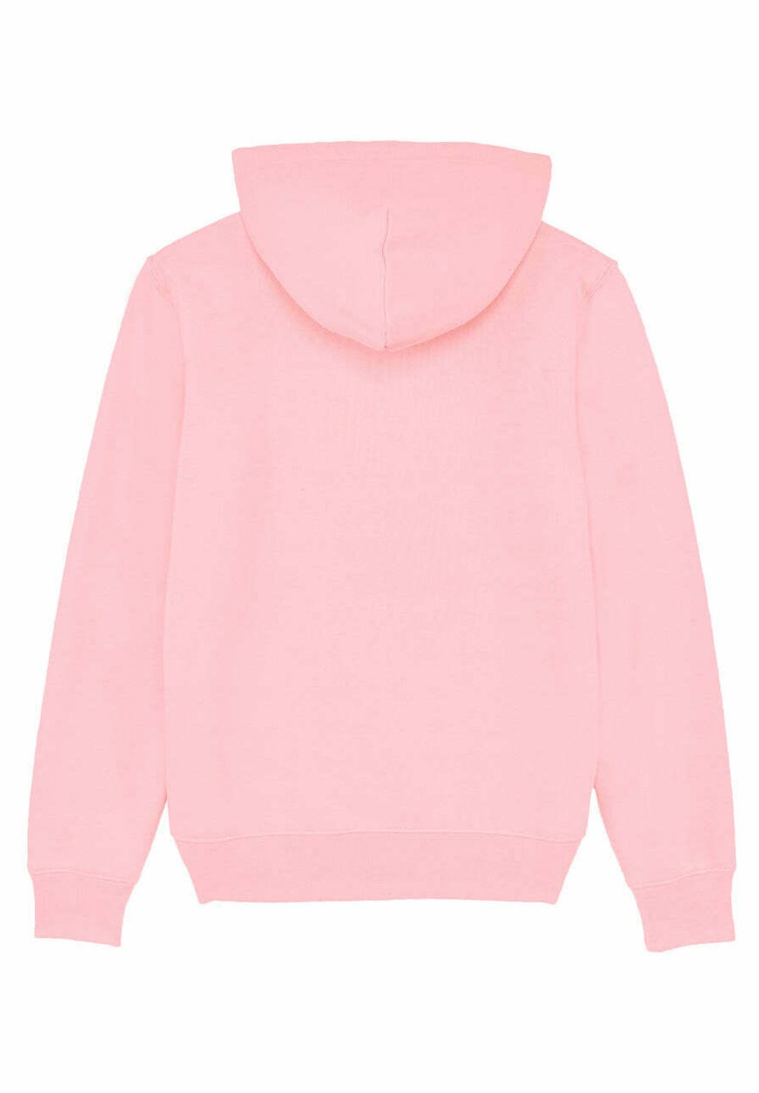 pink hoodie amour
