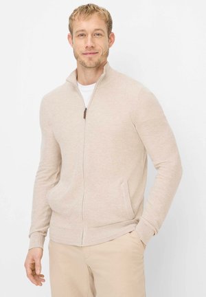 STYLE - Strickjacke - beach