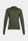 TRAINING MIDLAYER JACKET - Tréningová bunda - duffel bag
