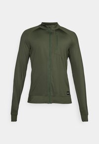 TRAINING MIDLAYER JACKET - Treniņjaka - duffel bag