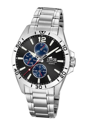ARMBAND  MULTIFUNKTION - Montre à aiguilles - silberfarben