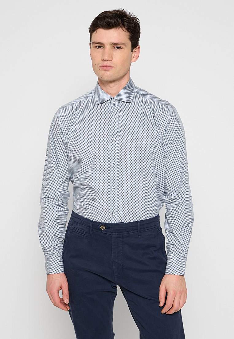 CAMICISSIMA Overhemd grijs