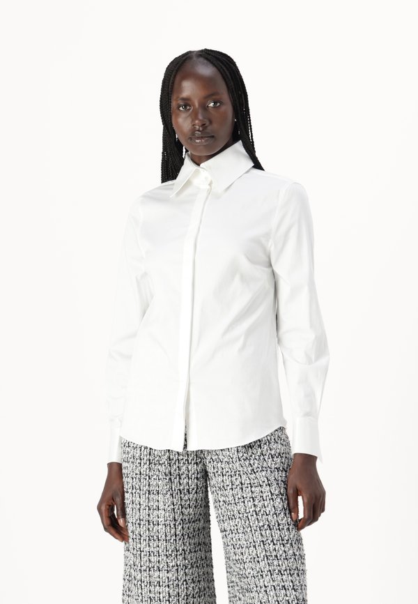 ARCHIVE CLASSIC SHIRT - Hemdbluse