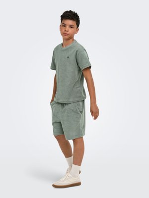 ONLY & SONS junior, OSJTELLAS, khaki