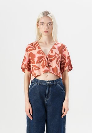 SUNFLOWER - Blouse - apricot