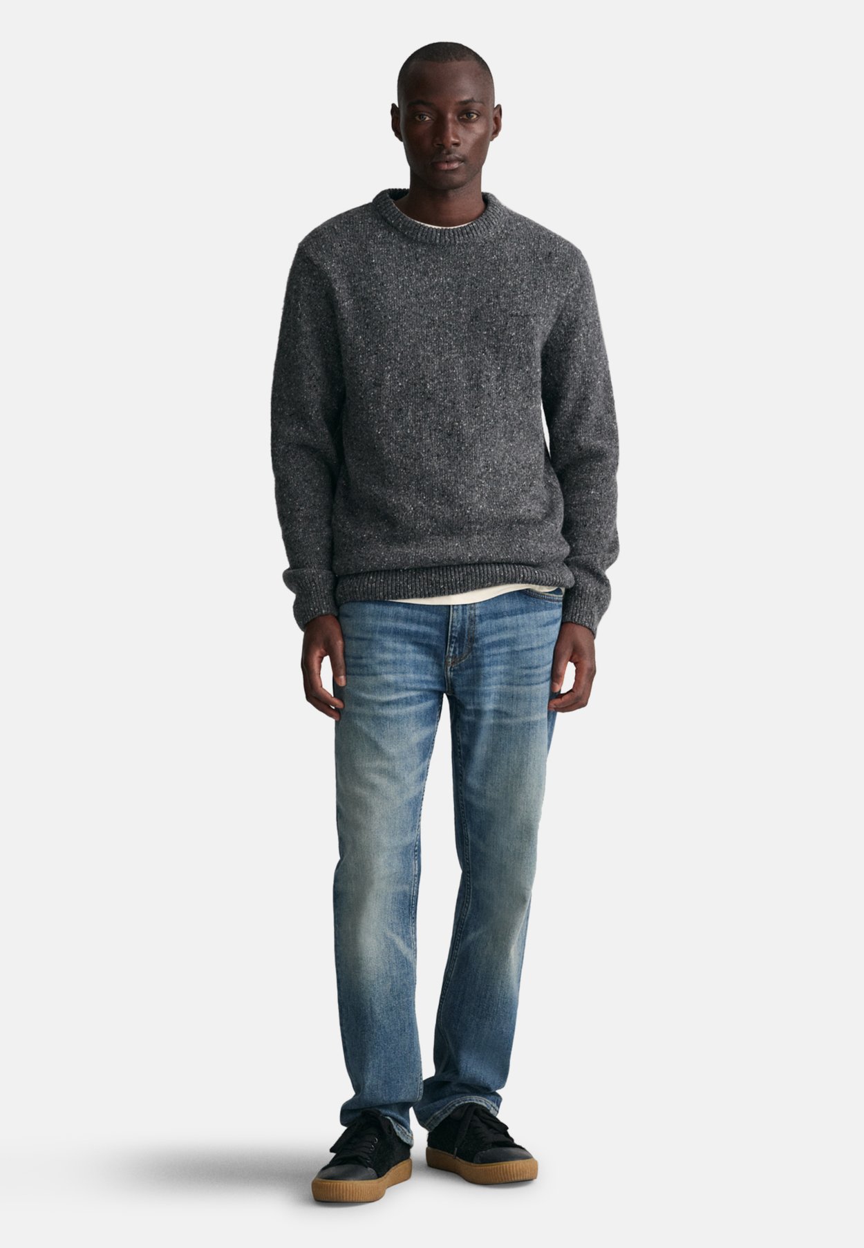 Jeans Straight Leg
