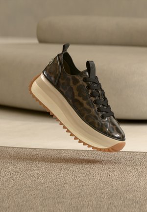 Tamaris, Trainers - black