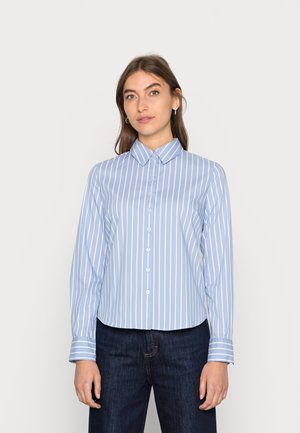 Camicia - blue mix