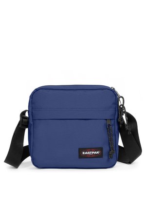 THE BIGGER ONE - Cross body bag - nightsky navy
