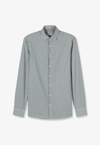 Selected, grau-grün