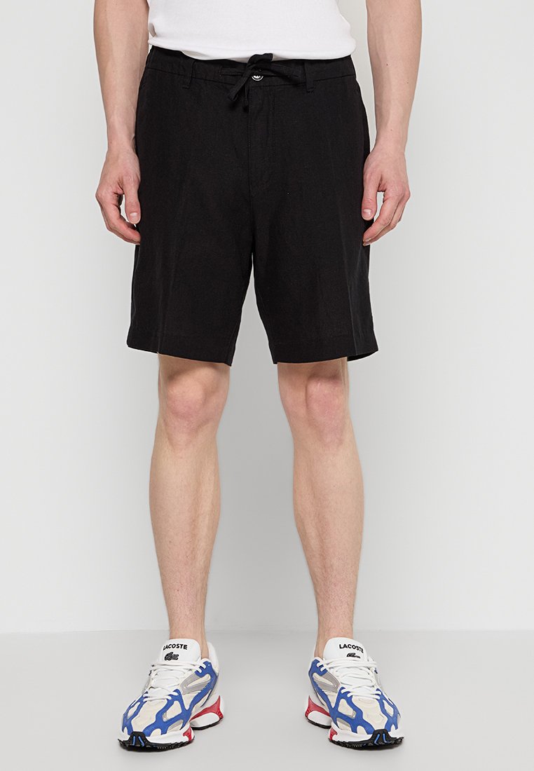 Selected Homme Shorts zwart Selected Homme Shorts zwart