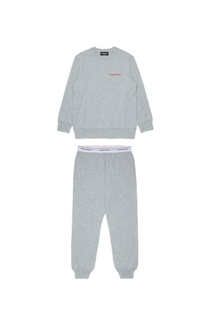 UNISEX - Piżama