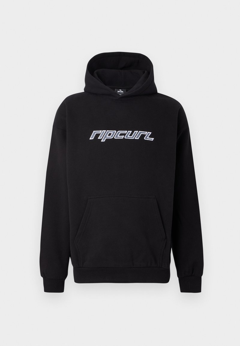 Rip Curl Hoodie zwart Rip Curl Hoodie zwart