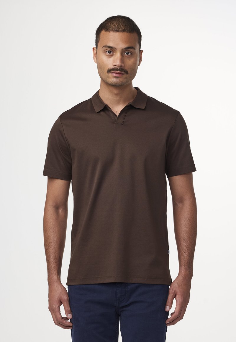 NN.07 - PAUL - Polo - demitasse, Agrandir