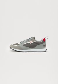 Δεν επιλέχθηκε, open grey