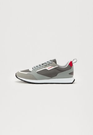 ICELIN - Trainers - open grey