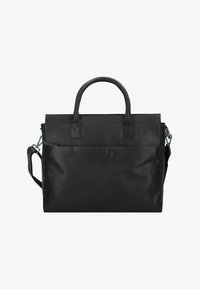 Unausgewählt, black