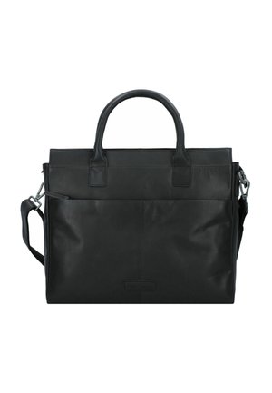 Aktentasche - black
