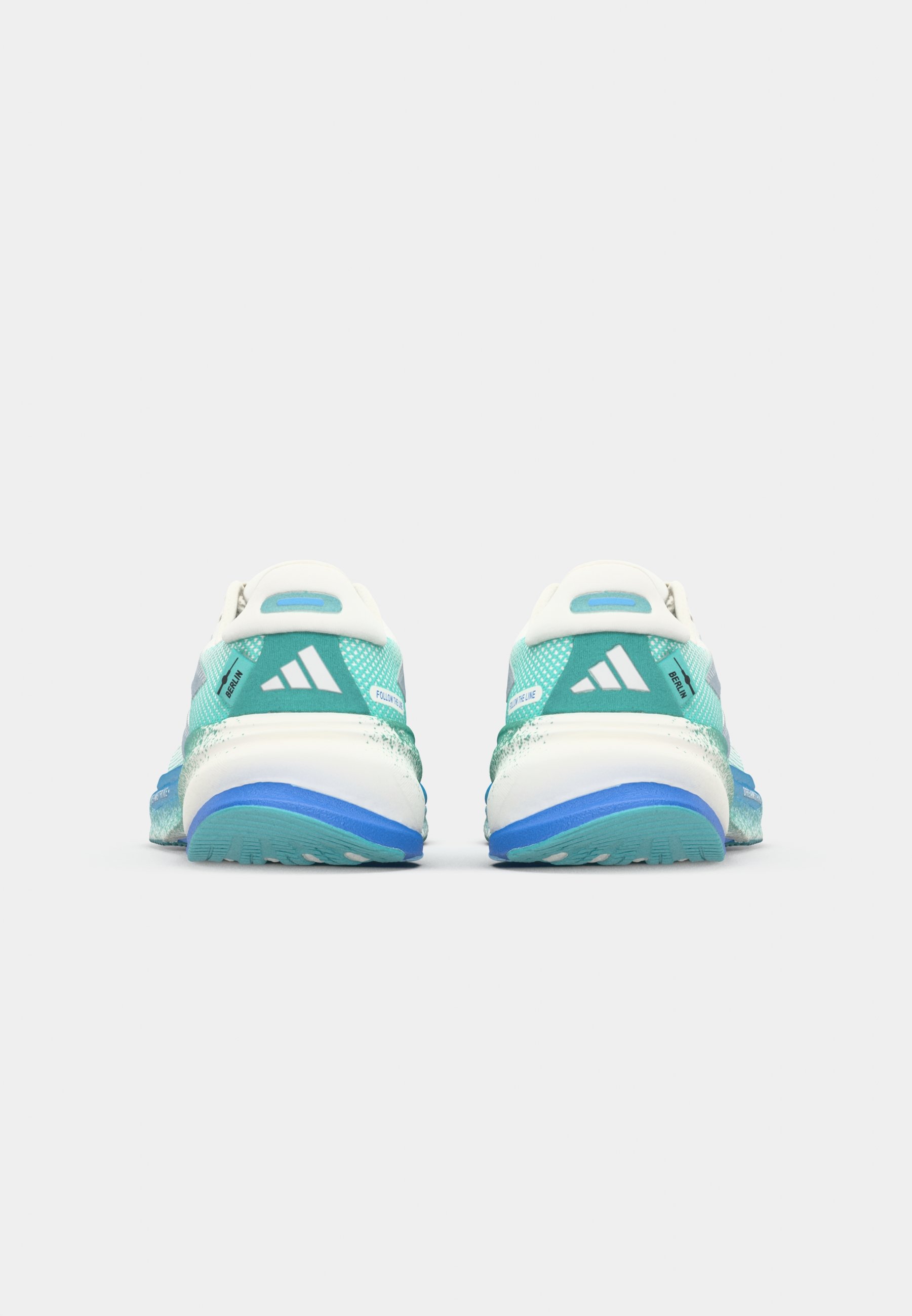 adidas Performance SUPERNOVA RISE 2 - Pantofi de alergare pe