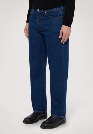 Trussardi RINSE niebieski