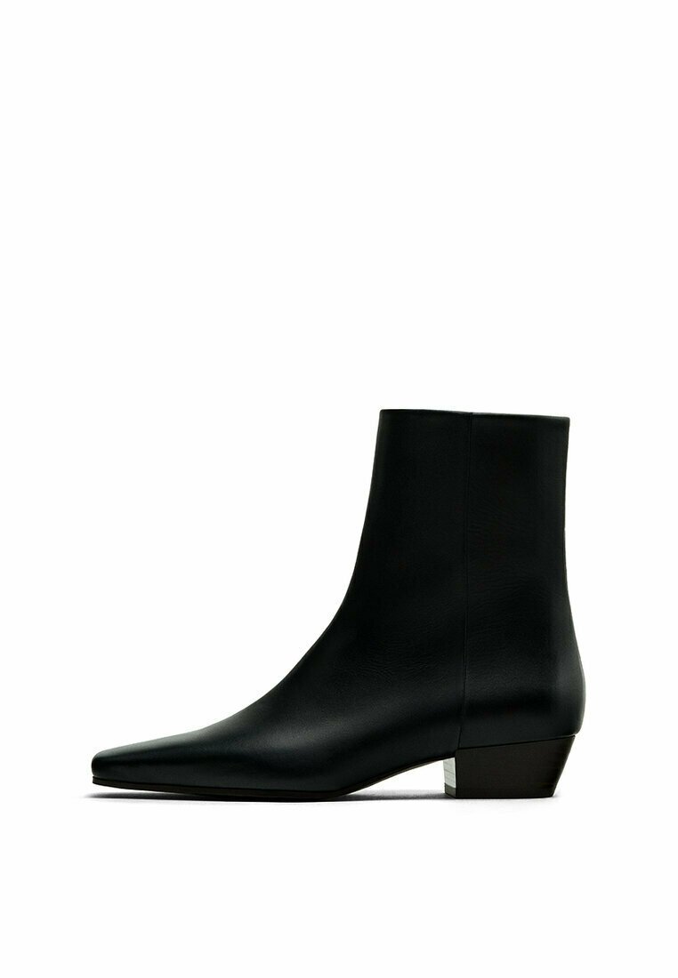 bottines massimo dutti