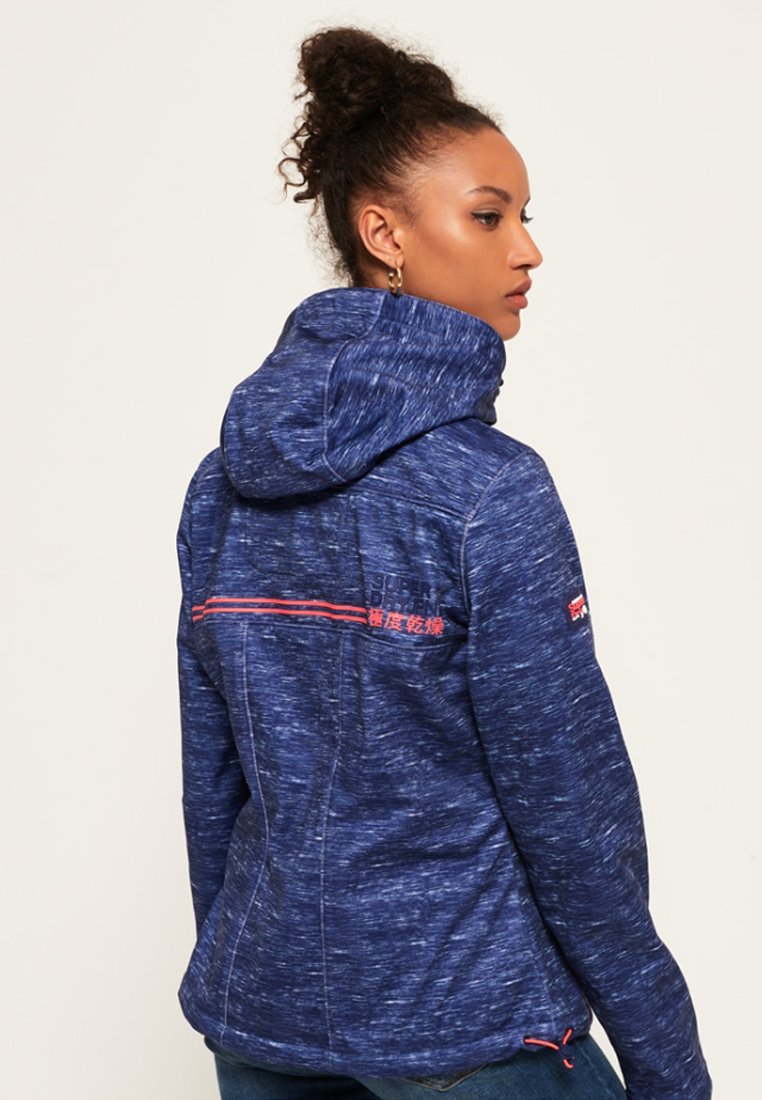 windtrekker jacket