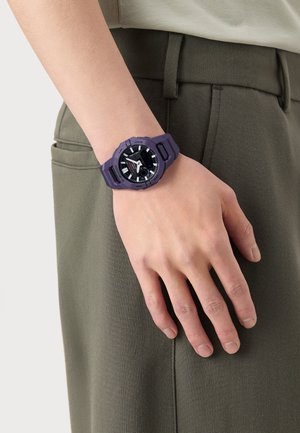 GBA-950-2A - Chronograph watch - blue